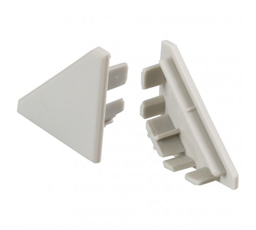 Заглушка Arlight 020902 KLUS-P45 Flat