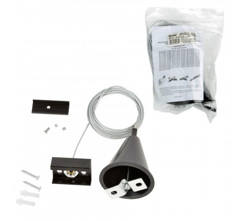 Подвес для трека Uniel UL-00003666 UFB-H41