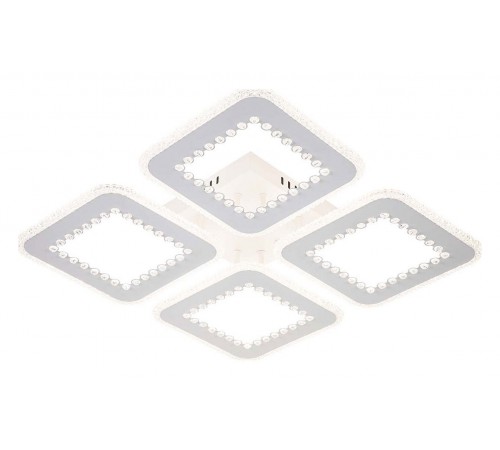 Потолочная люстра Escada 10231/4LED Dew