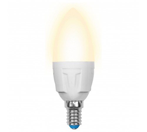 Лампа светодиодная Uniel UL-00002413 FR PLP01WH