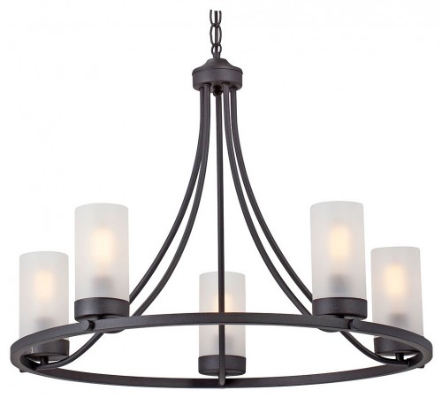 Подвесная люстра Vitaluce V1861-1/5 V1861