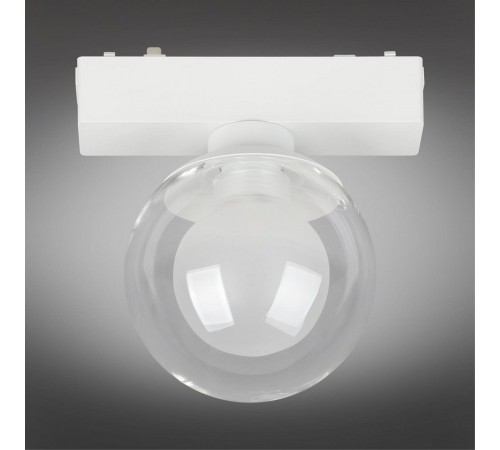 Накладной светильник Aployt APL.0112.10.06 Magnetic track 48