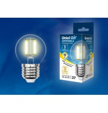 Лампа светодиодная Uniel UL-00002868