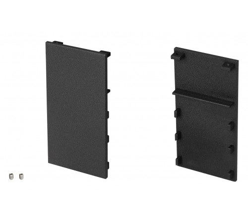 Заглушка для трека Arlight 029328 MAG-45