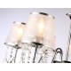 Подвесная люстра Ambrella Light TR4588 TR