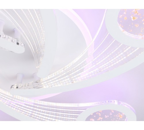 Потолочная люстра Ambrella Light FA4476 FA