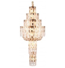 Подвесная люстра Aployt APL.858.03.31 Alessio