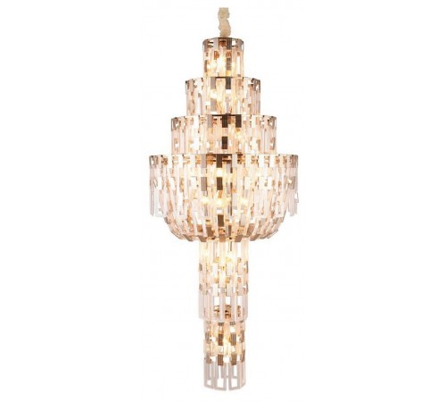 Подвесная люстра Aployt APL.858.03.31 Alessio