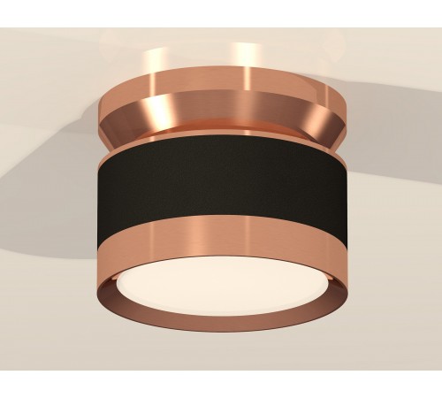 Накладной светильник Ambrella Light XS8102065 XS
