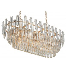 Подвесная люстра Vitaluce V53440-8/19 V53440