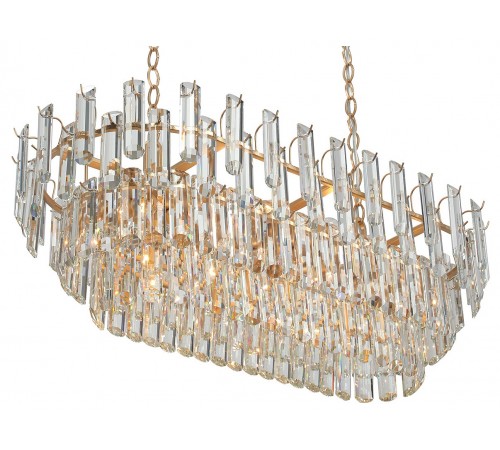 Подвесная люстра Vitaluce V53440-8/19 V53440