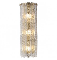 Накладной светильник Newport 8373/А brass DAISY