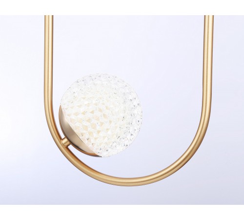 Подвесной светильник Ambrella Light TR5431 TR