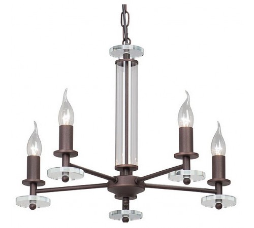 Подвесная люстра Vitaluce V4766-7/5 V4766