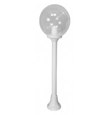 Наземный высокий светильник Fumagalli G30.151.000.WXF1R Globe 300