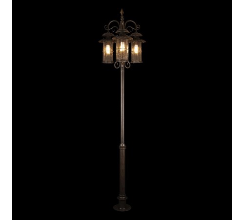 Фонарный столб Loft it 100015/2300 Palermo