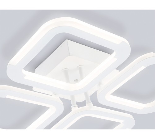 Потолочная люстра Ambrella Light FA8947 FA