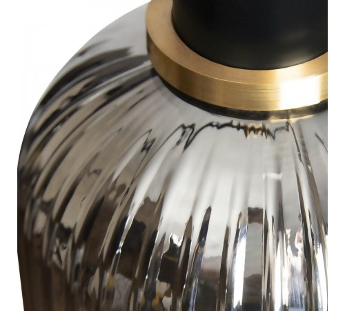 Подвесной светильник Loft it 2070-A+BL Iris