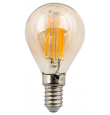 Лампа светодиодная Uniel UL-00010551 VINTAGE