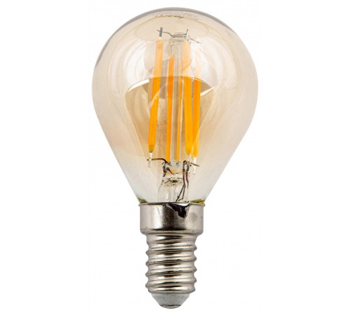 Лампа светодиодная Uniel UL-00010551 VINTAGE