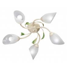 Потолочная люстра Vitaluce V3232/5PL V3184