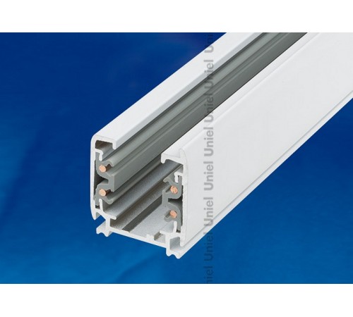 Трек накладной Uniel 09730 UBX-A33