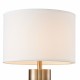 Настольная лампа декоративная Lucia Tucci TOUS T1691.1 Tous
