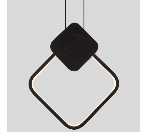 Подвесной светильник Moderli V5025-3PL Store