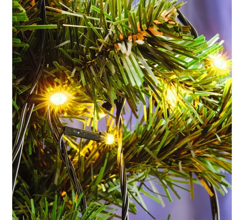 Гирлянда Нить CL08 41621