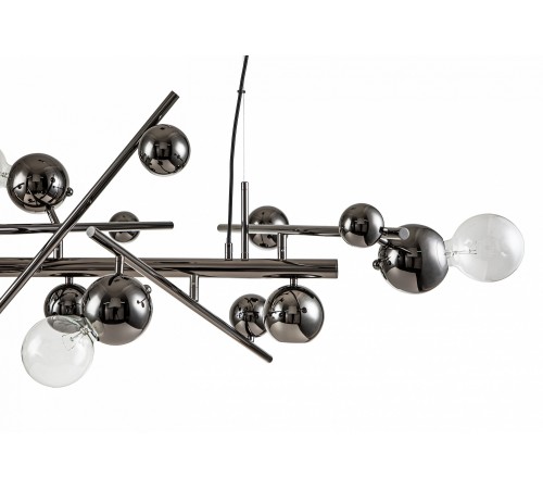 Подвесная люстра Indigo 11033/6PL Chrome Saldo