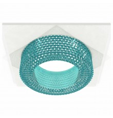 Встраиваемый светильник Ambrella Light XC7631023 XC