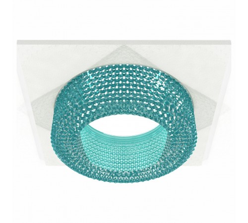 Встраиваемый светильник Ambrella Light XC7631023 XC