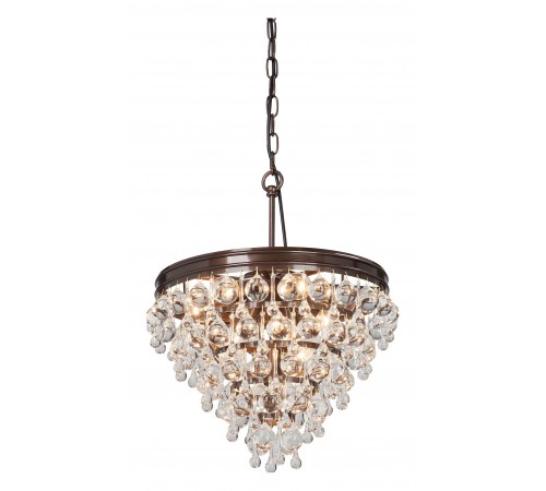 Подвесная люстра Vitaluce V5865-7/10 5865