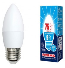 Лампа светодиодная Volpe UL-00003806