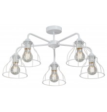 Люстра на штанге Vitaluce V3102-0/5PL V3102