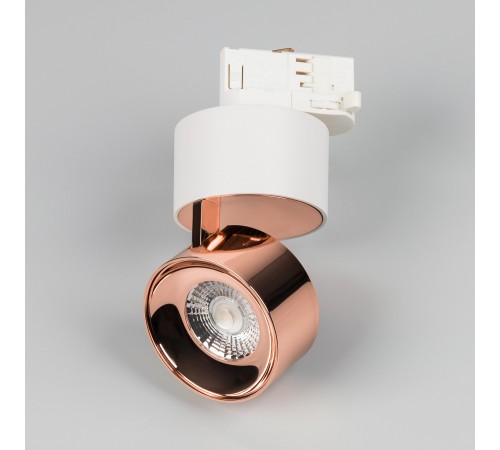 Накладной светильник Arlight 038116 PLURIO