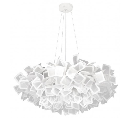 Подвесной светильник Loft it 10231/780 White Clizia