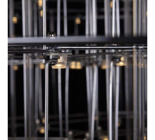 Подвесная люстра Loft it 10258/600 Spy