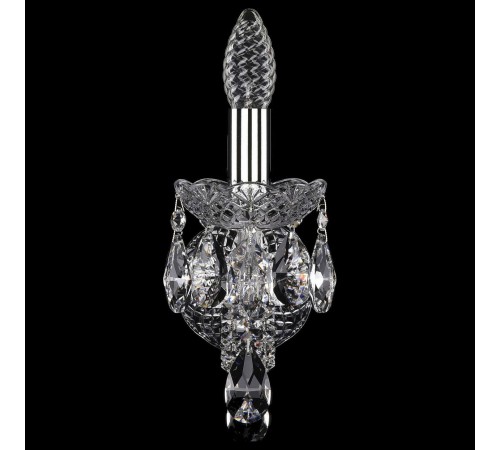 Бра Bohemia Art Classic 10.21.1.165.Cr.Sp 11.21