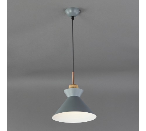 Подвесной светильник Escada 1106/1S Crater