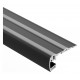 Профиль для ступеней Arlight 018507 STEP-2000 BLACK