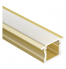 Профиль встраиваемый Arlight 039991 ARH-LINE