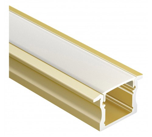 Профиль встраиваемый Arlight 039991 ARH-LINE