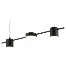 Подвесной светильник Aployt APL.017.03.18 Frania