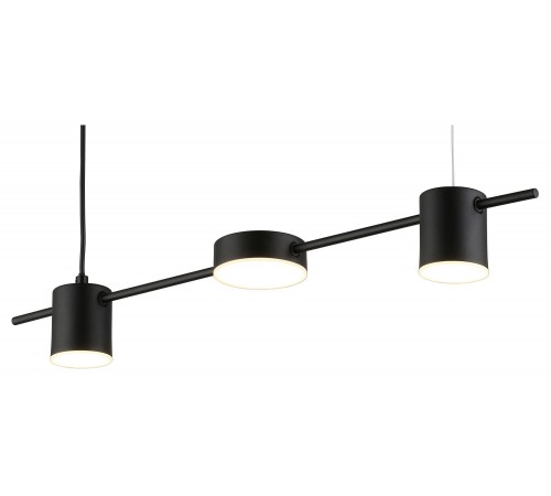 Подвесной светильник Aployt APL.017.03.18 Frania