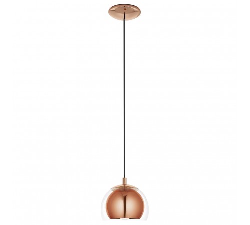 Подвесной светильник Eglo ПРОМО 94589 Rocamar