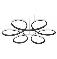 Потолочная люстра Vitaluce V4610-1/6S V4610