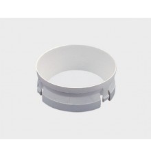 Кольцо декоративное Italline IT08-8050 white IT08-8050