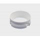 Кольцо декоративное Italline IT08-8050 white IT08-8050