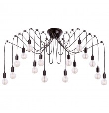 Подвесная люстра Loft it LOFT1162/16 Spider